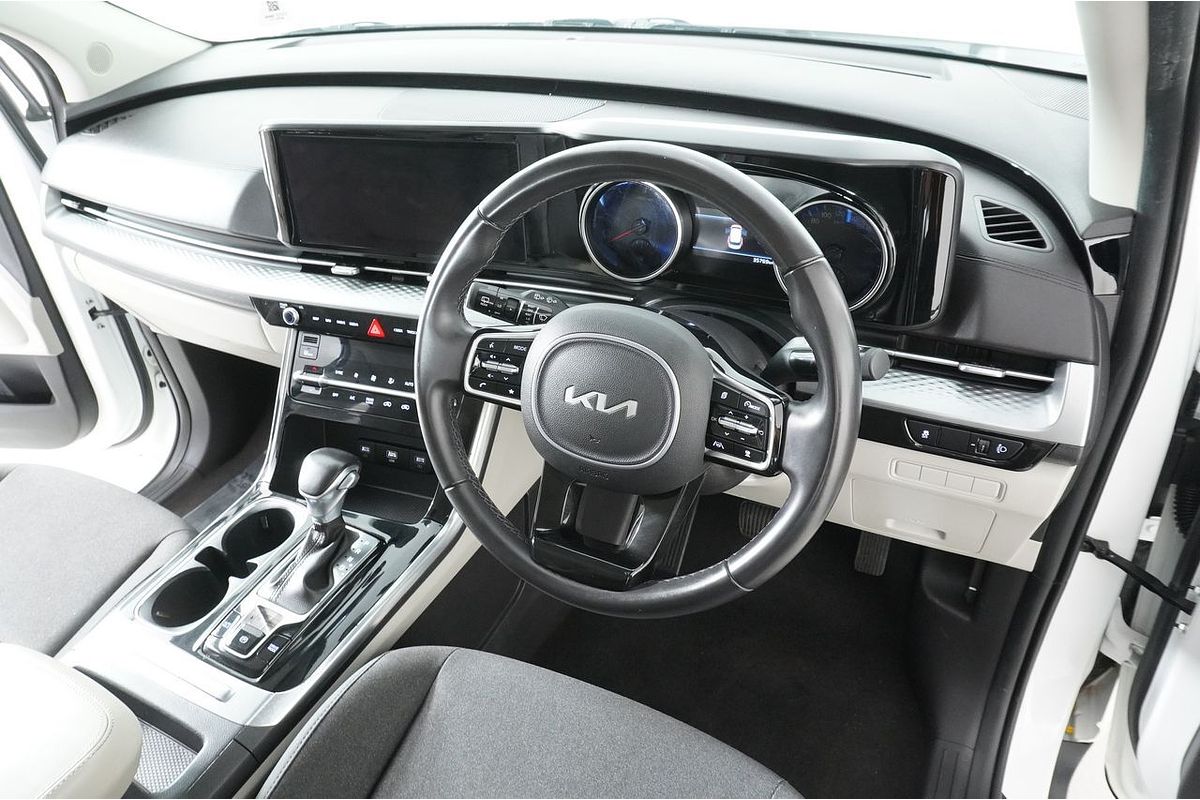 2022 Kia Carnival Si KA4