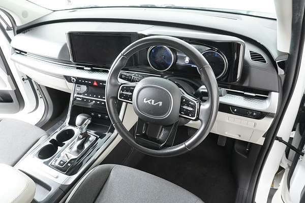 2022 Kia Carnival Si KA4