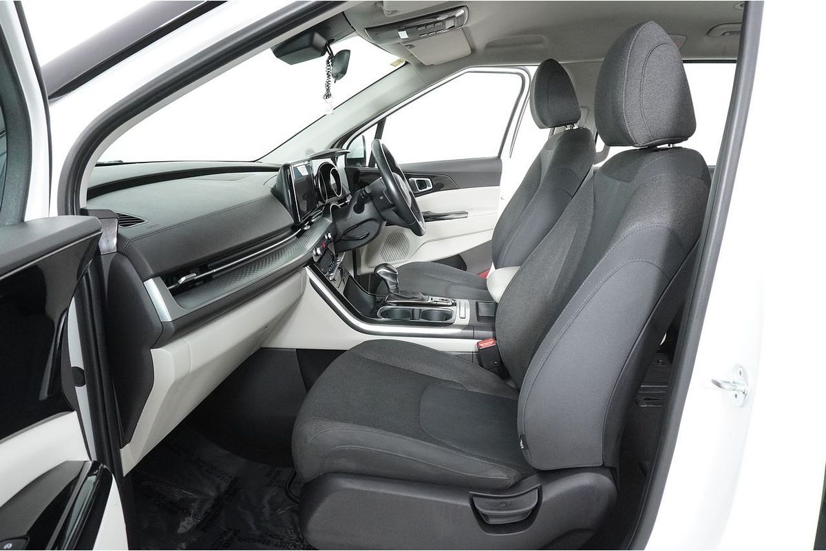2022 Kia Carnival Si KA4
