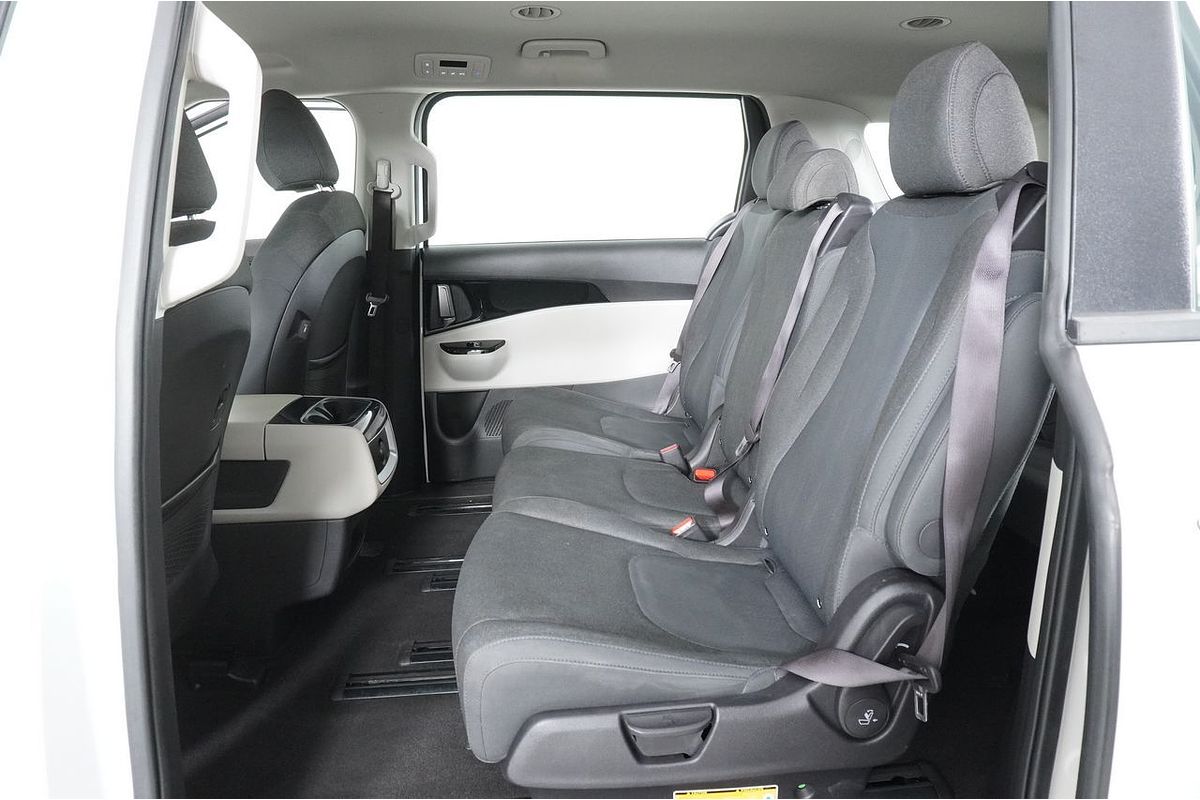 2022 Kia Carnival Si KA4