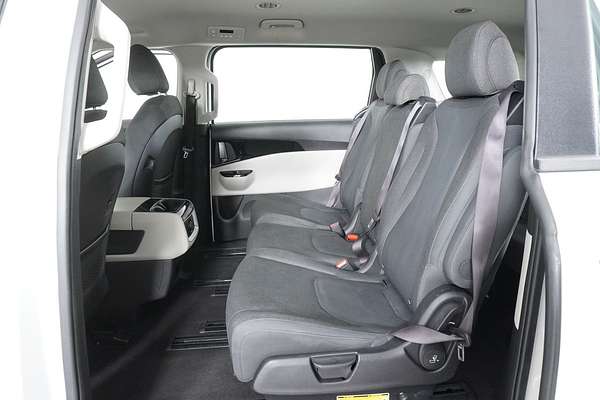 2022 Kia Carnival Si KA4