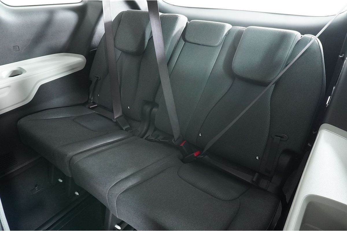 2022 Kia Carnival Si KA4