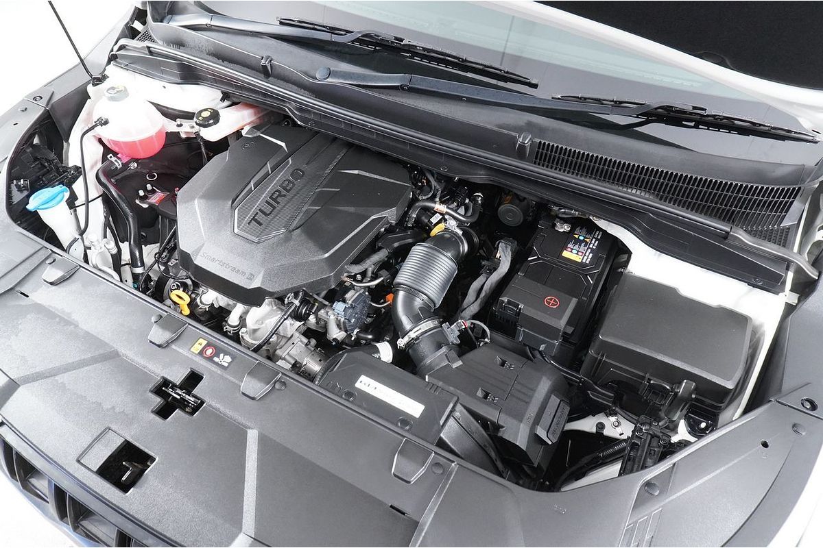 2022 Kia Carnival Si KA4