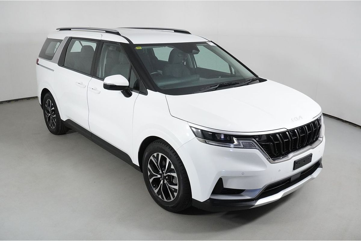 2022 Kia Carnival Si KA4