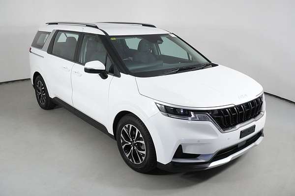 2022 Kia Carnival Si KA4