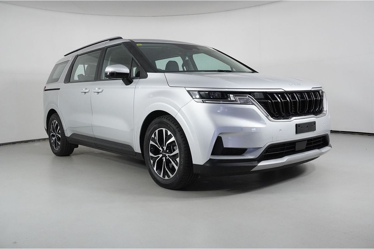 2023 Kia CARNIVAL Si KA4 MY23