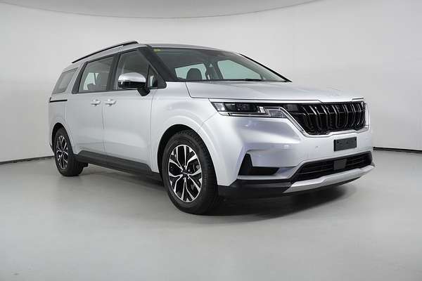 2023 Kia CARNIVAL Si KA4 MY23