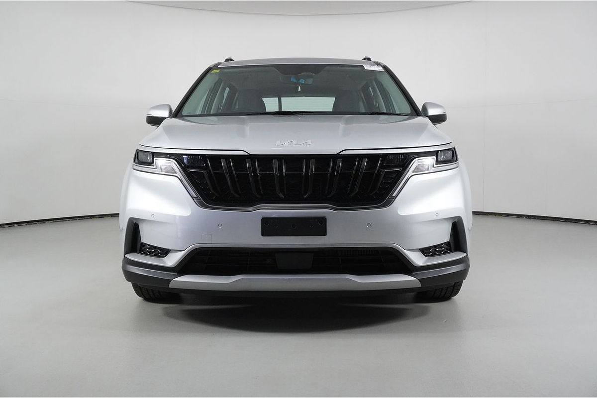 2023 Kia CARNIVAL Si KA4 MY23