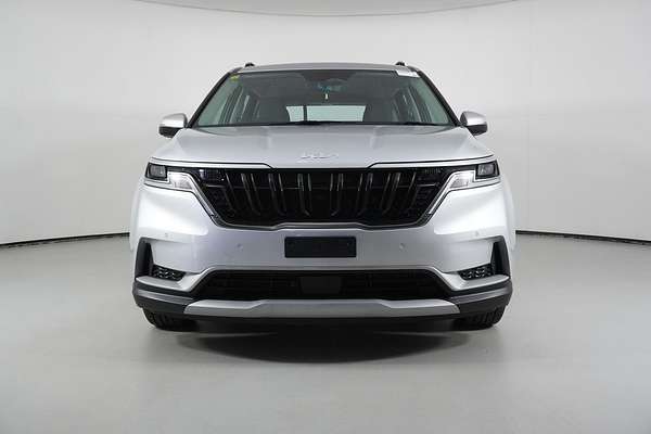 2023 Kia CARNIVAL Si KA4 MY23