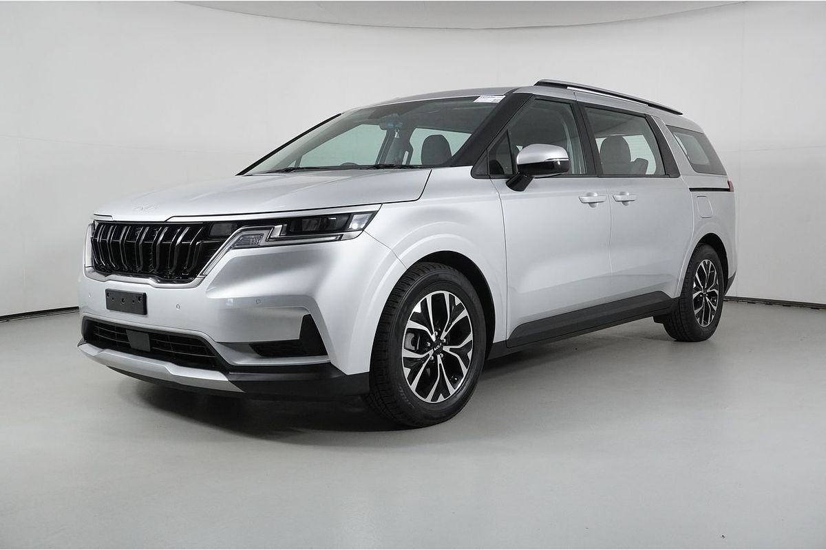 2023 Kia CARNIVAL Si KA4 MY23