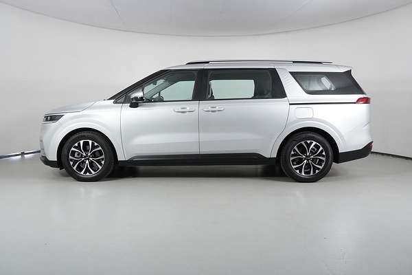 2023 Kia CARNIVAL Si KA4 MY23