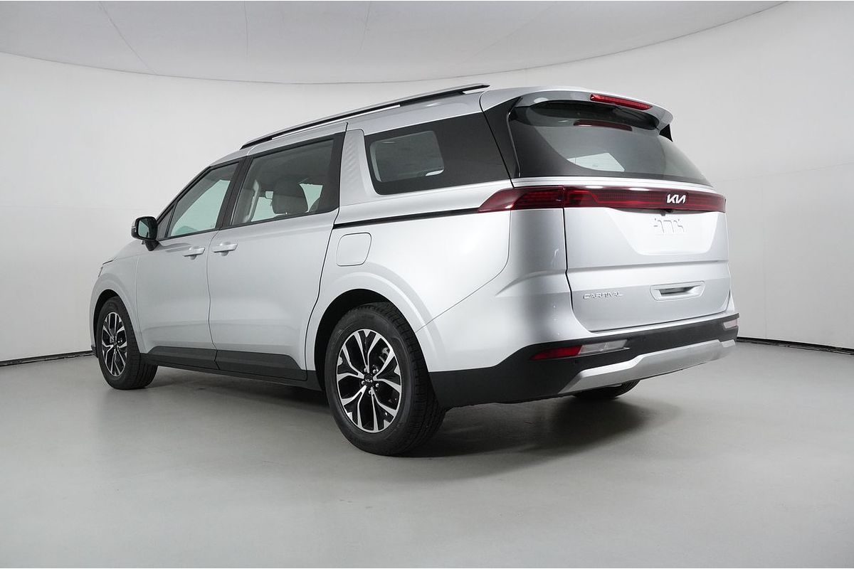 2023 Kia CARNIVAL Si KA4 MY23