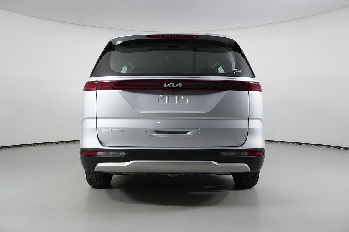 2023 Kia CARNIVAL Si KA4 MY23