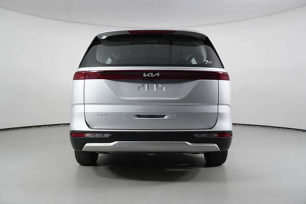 2023 Kia CARNIVAL Si KA4 MY23