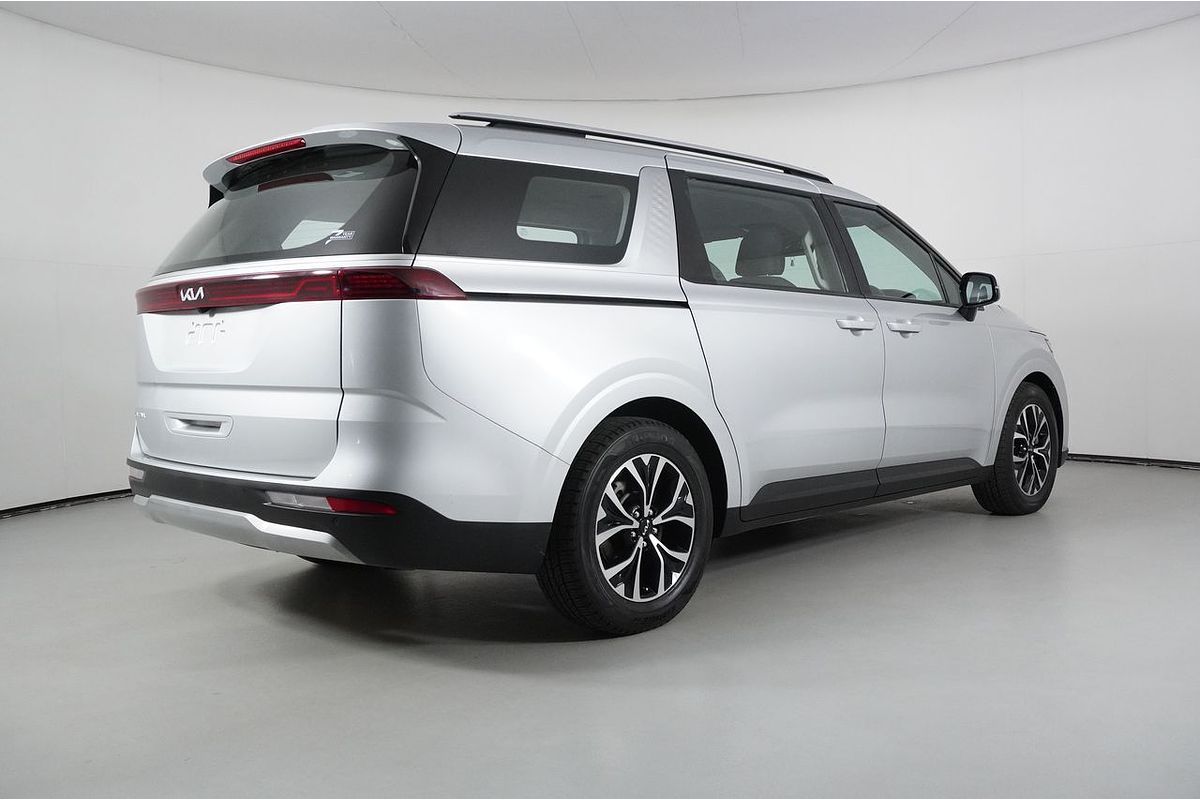 2023 Kia CARNIVAL Si KA4 MY23