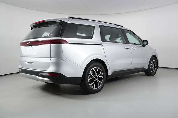 2023 Kia CARNIVAL Si KA4 MY23