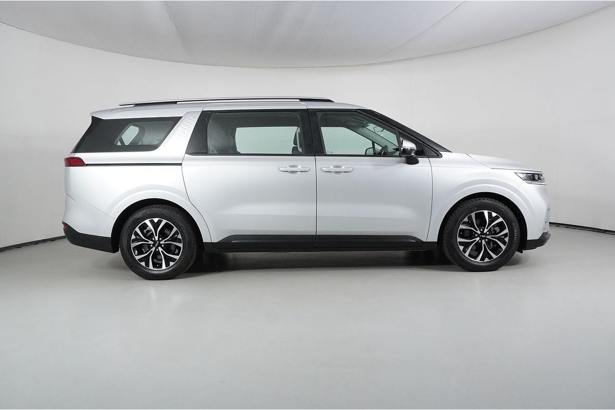 2023 Kia CARNIVAL Si KA4 MY23