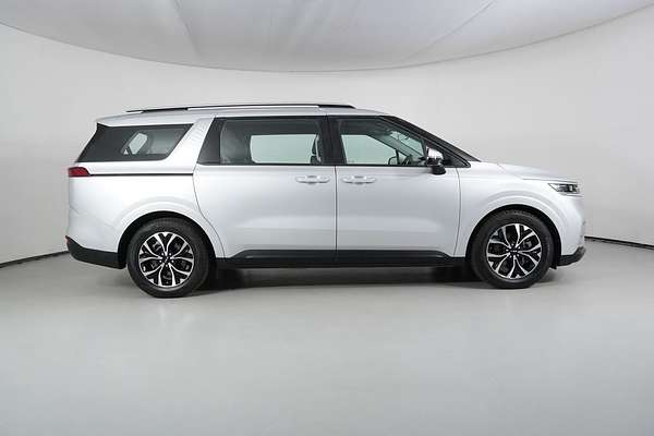 2023 Kia CARNIVAL Si KA4 MY23