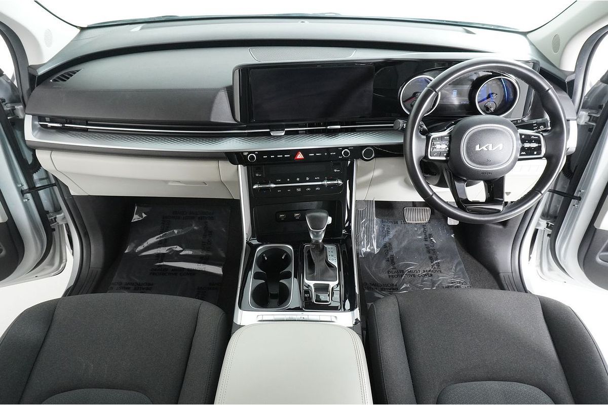 2023 Kia CARNIVAL Si KA4 MY23
