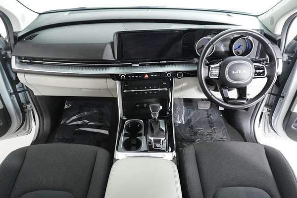 2023 Kia CARNIVAL Si KA4 MY23