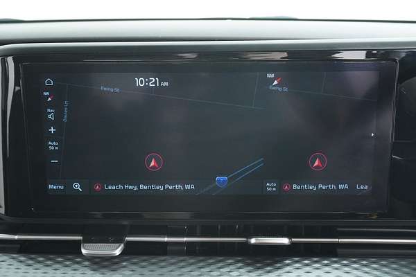 2023 Kia CARNIVAL Si KA4 MY23