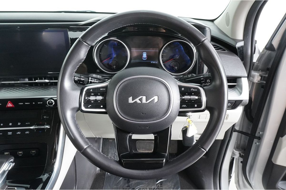 2023 Kia CARNIVAL Si KA4 MY23