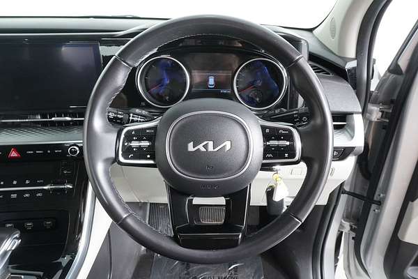 2023 Kia CARNIVAL Si KA4 MY23