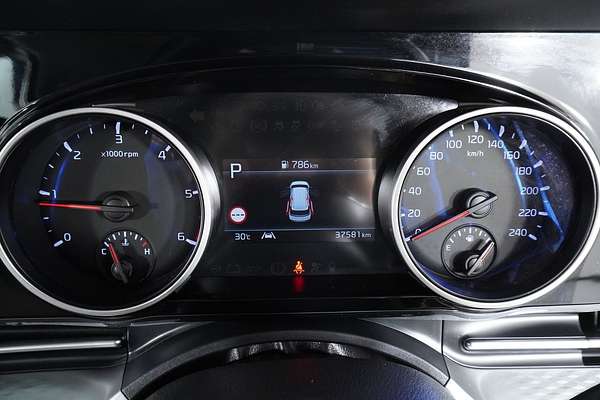 2023 Kia CARNIVAL Si KA4 MY23