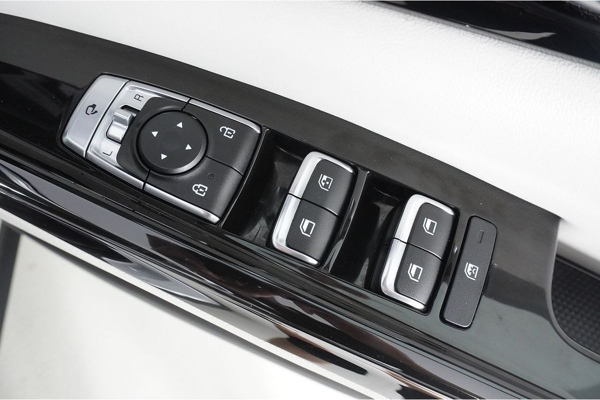 2023 Kia CARNIVAL Si KA4 MY23