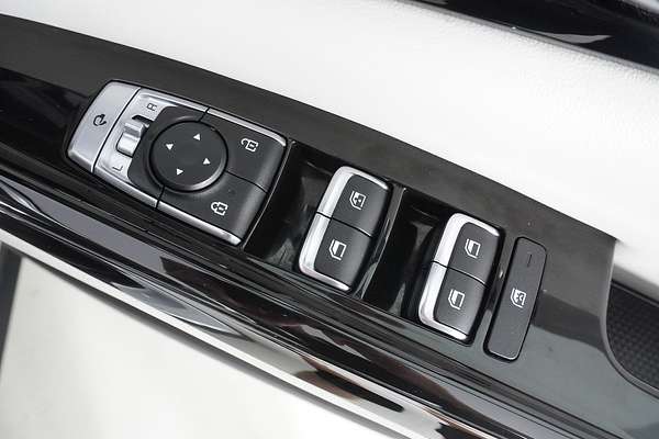 2023 Kia CARNIVAL Si KA4 MY23