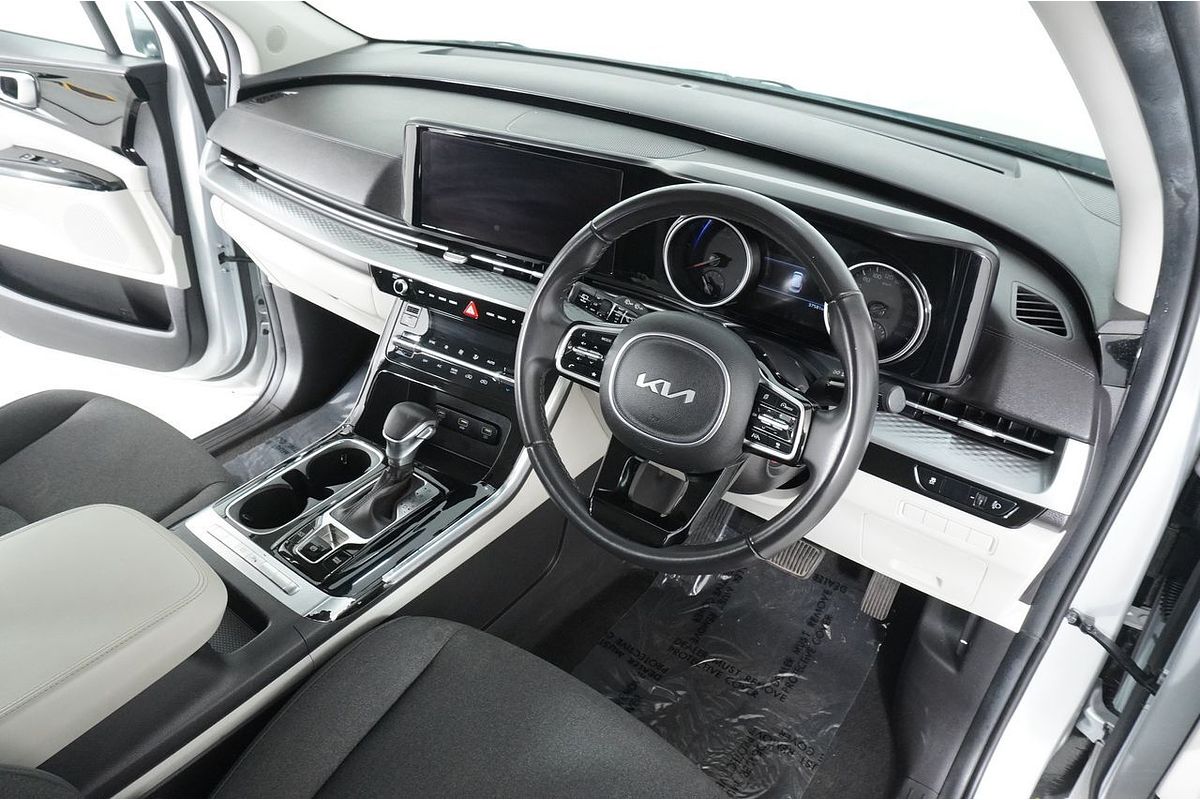 2023 Kia CARNIVAL Si KA4 MY23