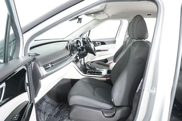 2023 Kia CARNIVAL Si KA4 MY23