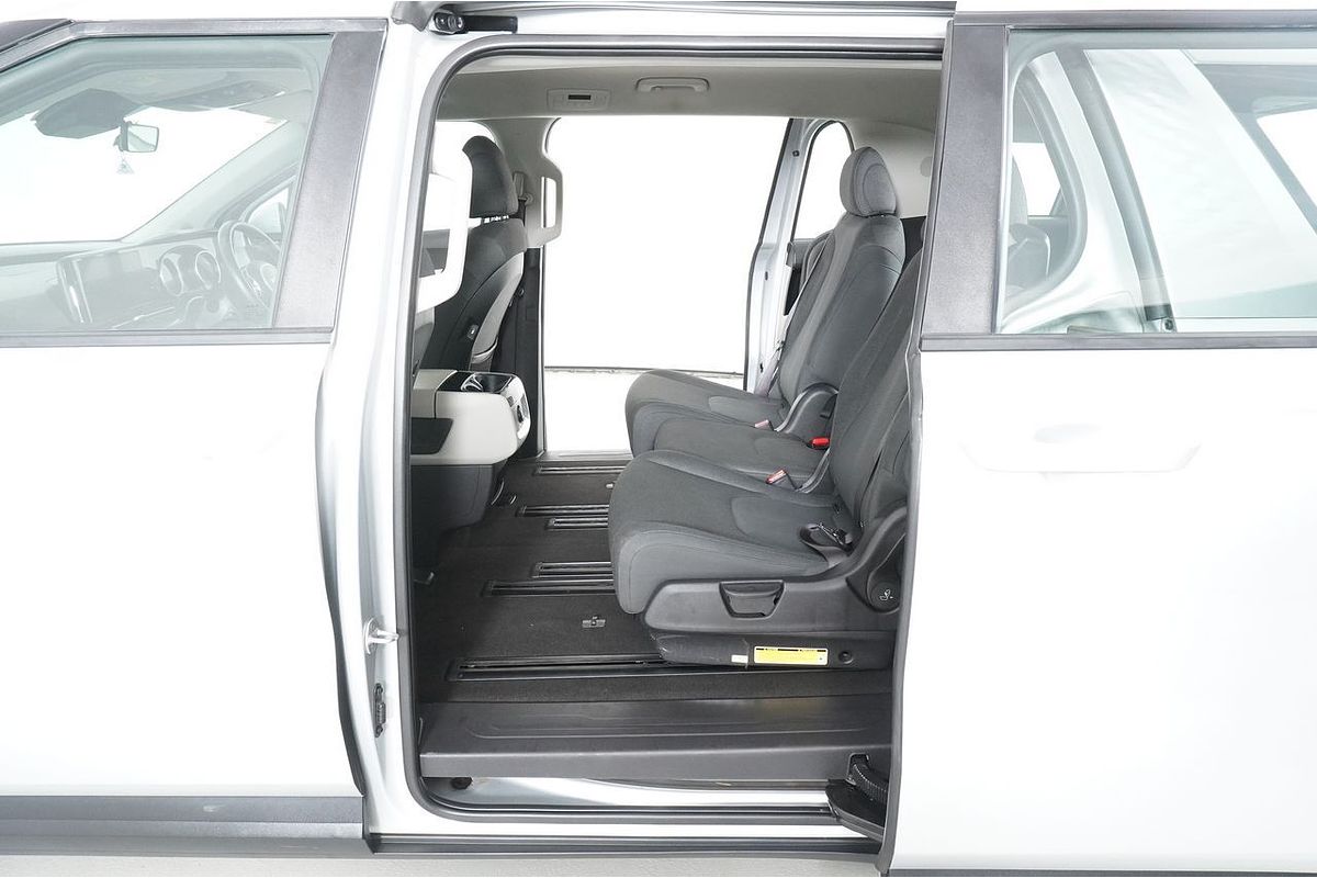 2023 Kia CARNIVAL Si KA4 MY23