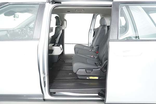 2023 Kia CARNIVAL Si KA4 MY23