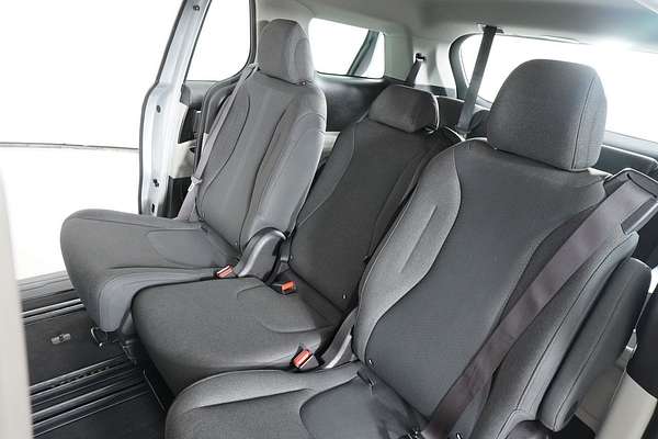 2023 Kia CARNIVAL Si KA4 MY23