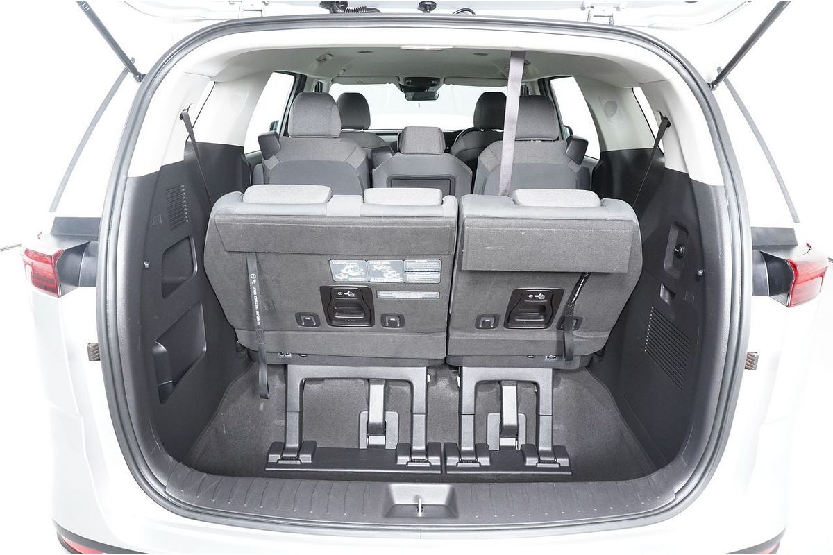 2023 Kia CARNIVAL Si KA4 MY23