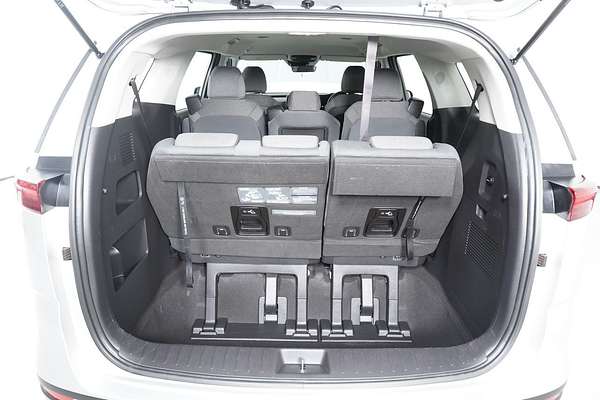 2023 Kia CARNIVAL Si KA4 MY23