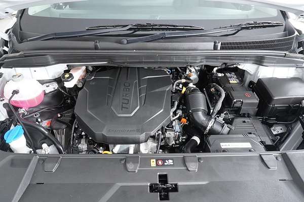 2023 Kia CARNIVAL Si KA4 MY23