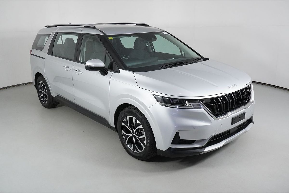 2023 Kia CARNIVAL Si KA4 MY23