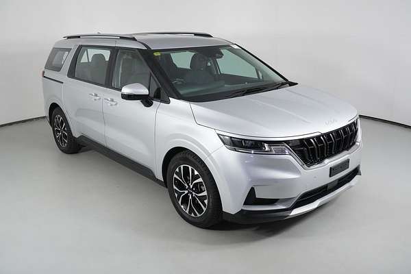 2023 Kia CARNIVAL Si KA4 MY23