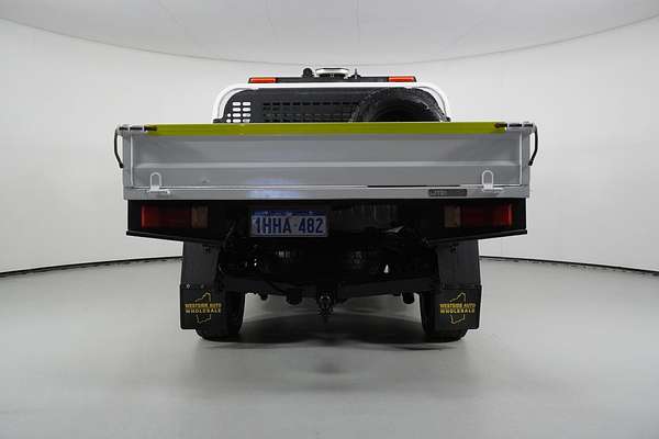 2020 Toyota HILUX SR (4x4) GUN126R FACELIFT 4X4