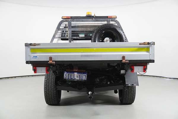 2021 Toyota HILUX SR (4x4) GUN126R FACELIFT 4X4