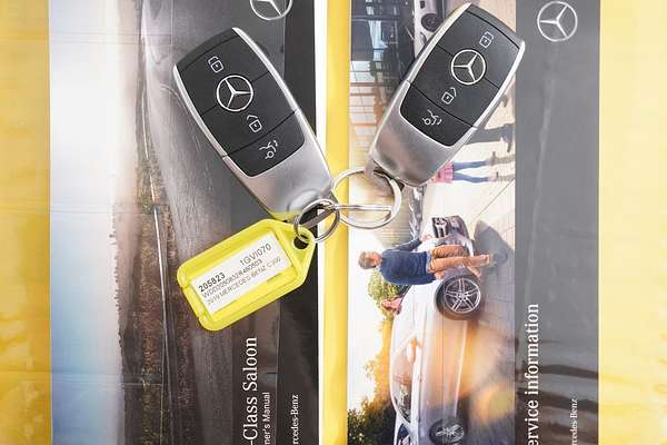 2019 Mercedes-Benz C-Class C300 W205