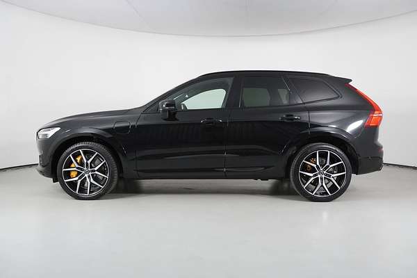 2020 Volvo XC60 T8 PHEV POLESTAR (AWD) 246 MY21