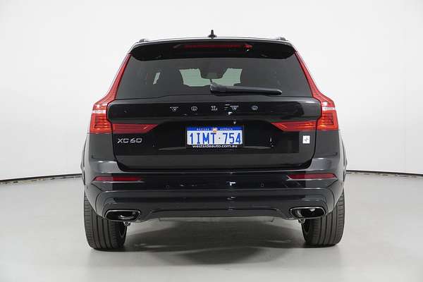 2020 Volvo XC60 T8 PHEV POLESTAR (AWD) 246 MY21
