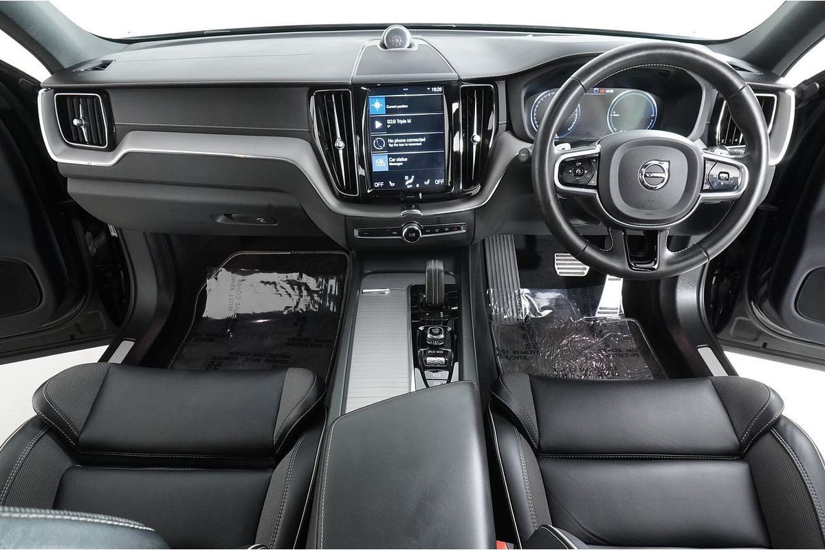 2020 Volvo XC60 T8 PHEV POLESTAR (AWD) 246 MY21