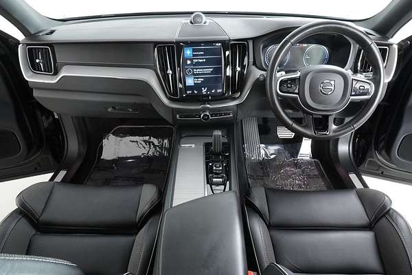 2020 Volvo XC60 T8 PHEV POLESTAR (AWD) 246 MY21