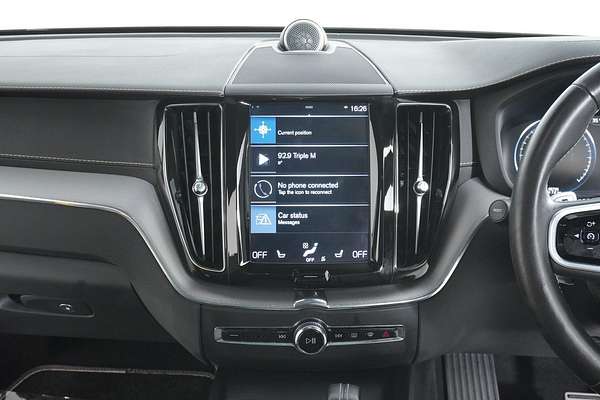 2020 Volvo XC60 T8 PHEV POLESTAR (AWD) 246 MY21