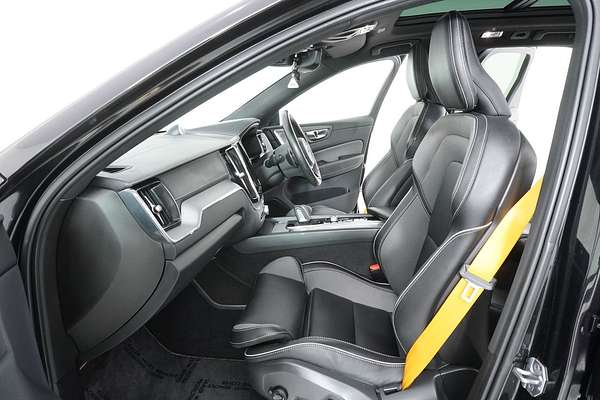 2020 Volvo XC60 T8 PHEV POLESTAR (AWD) 246 MY21