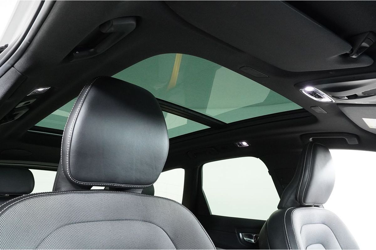 2020 Volvo XC60 T8 PHEV POLESTAR (AWD) 246 MY21